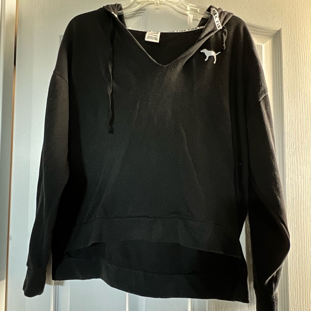 PINK Victoria Secret sweater